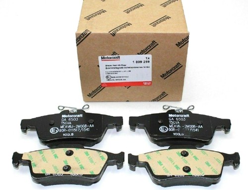 Brand new genuine ford - new,