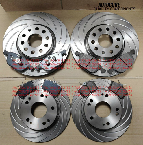 Fits ford focus - ford, st225/st2/st3