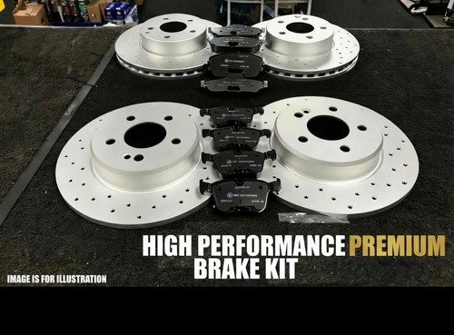 For ford focus front - ford, st-3