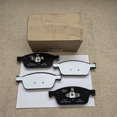 Genuine ford focus - ford, st