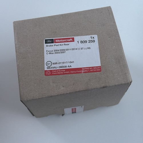 Brand new genuine - new, ford