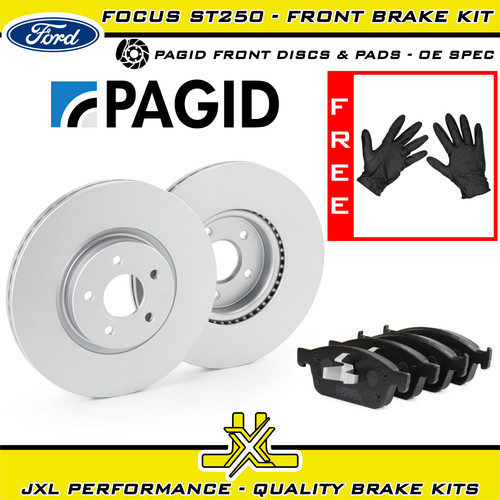 Ford focus mk3 - mk3, st250