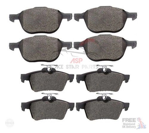 For ford focus - focus, front