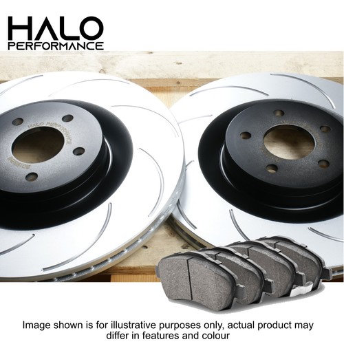 Focus mk3 front halo - focus,