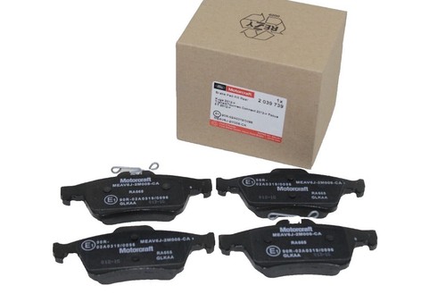 Genuine motorcraft 2039733 - genuine,