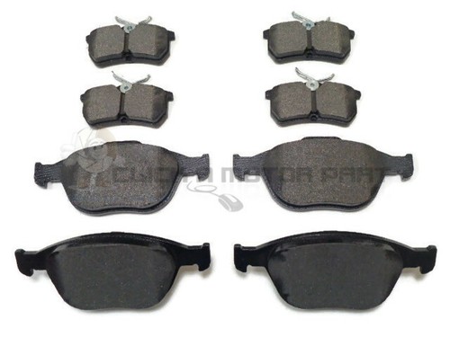 Ford focus st170 1999 - focus, 1999-2004