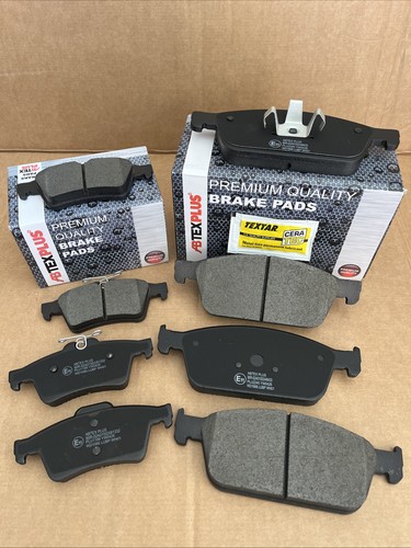 For ford focus front - for,