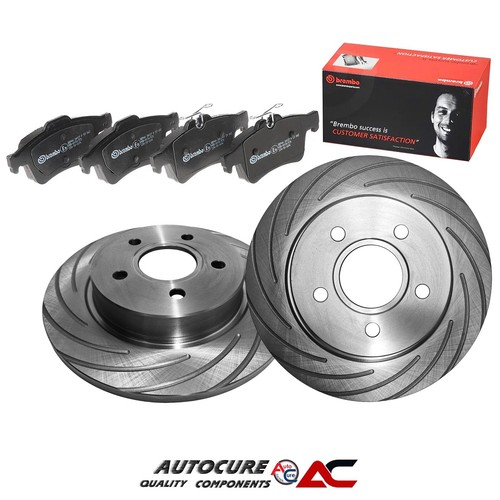 For ford focus mk3 rear - for,