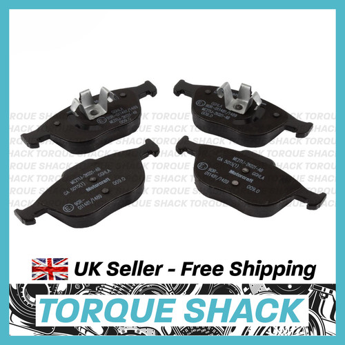 Genuine ford focus st170 - focus,