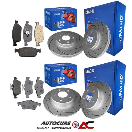 For ford focus mk3 pagid - ford,