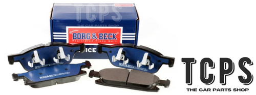 For ford focus mk4 borg - for, 2.0