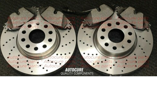 Fits ford focus - st225, front