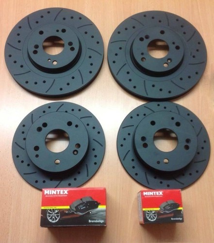 Focus st225 front rear mtec - rear,
