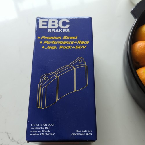 Ebc redstuff ceramic dp32145c - redstuff,
