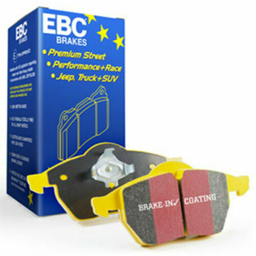 Ebc yellowstuff front - ebc,