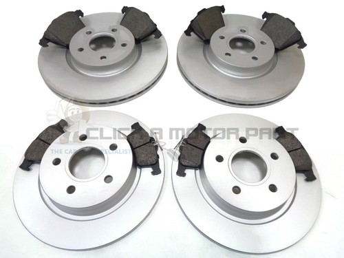 Ford focus mk2 st2 - 2.5,