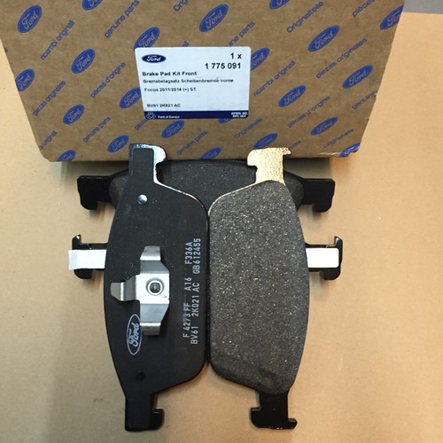 Genuine ford focus 2012 - ford, st