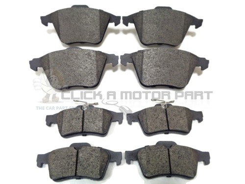 Ford focus mk2 st2 st3 - 2.5,