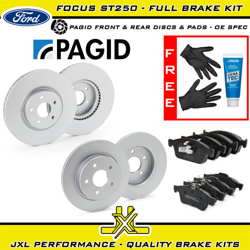 Ford focus mk3 st250 - mk3, 2.0