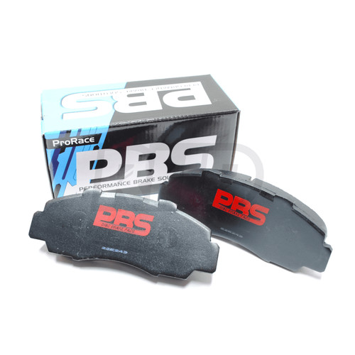 Pbs prorace front - pbs,