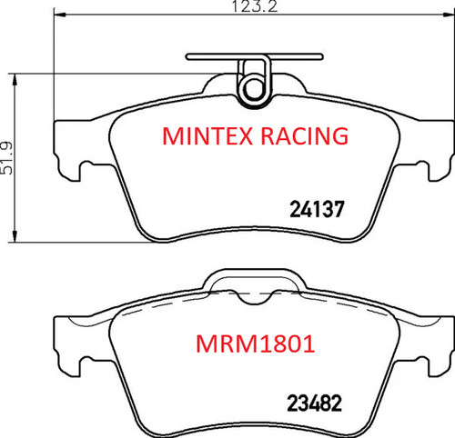 Ford focus mk2 5 st225 - st,