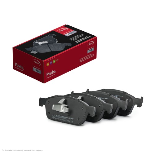 Apec front brake - apec,