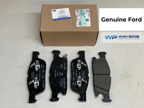 Mk4 focus genuine ford - focus, st