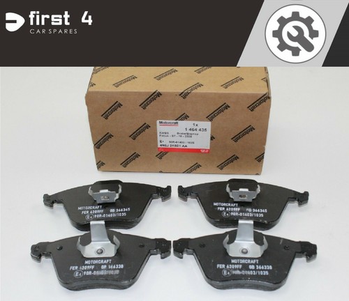 Brand new genuine ford focus - genuine,