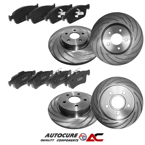For ford focus mk3 - st-2,