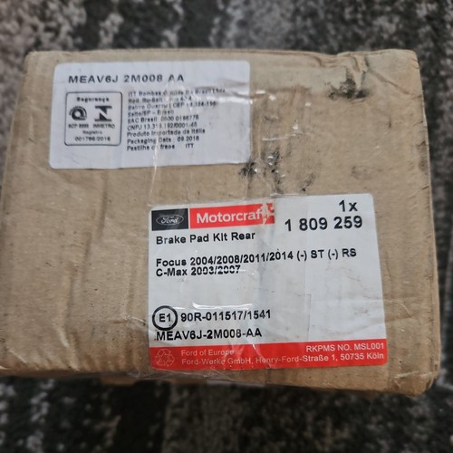 Ford max focus st - focus,