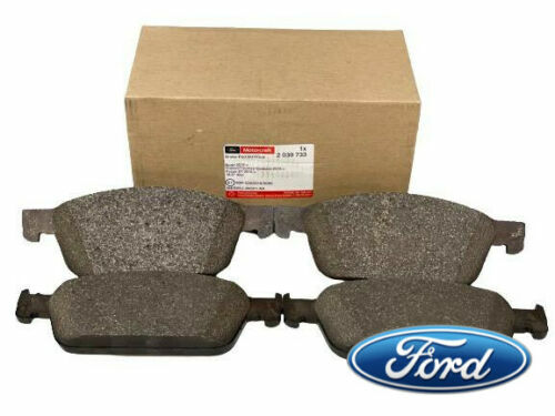 Genuine ford mk3 focus - ford, st