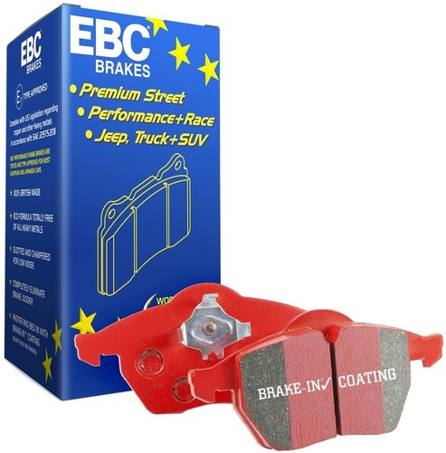 Ebc redstuff red stuff - redstuff, /