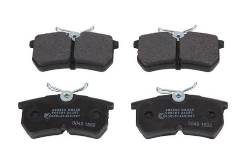 Fits ford focus st170 - fits,